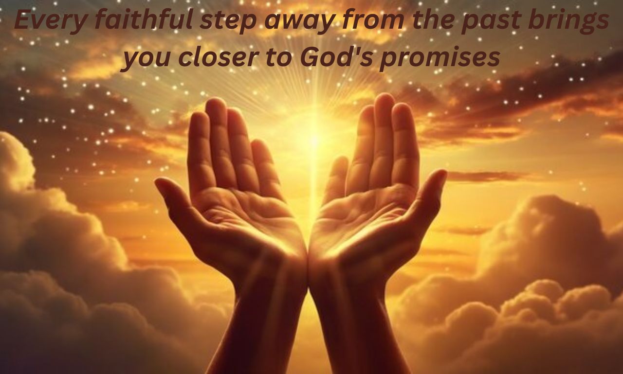 Divine Separation