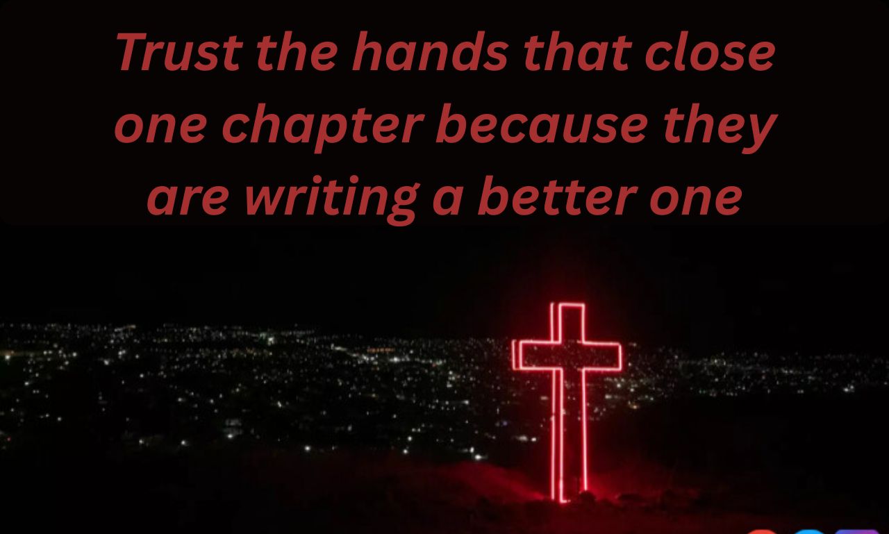 Divine Separation
