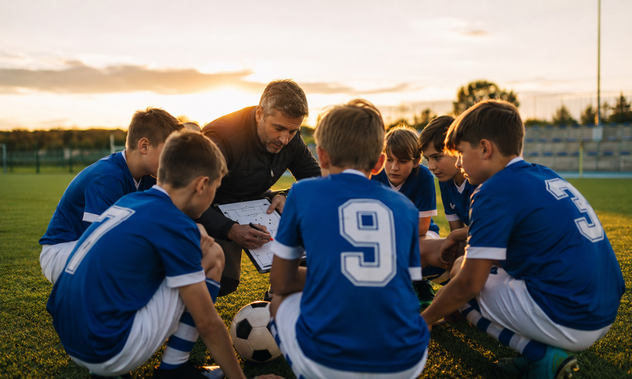 sayings for soccer