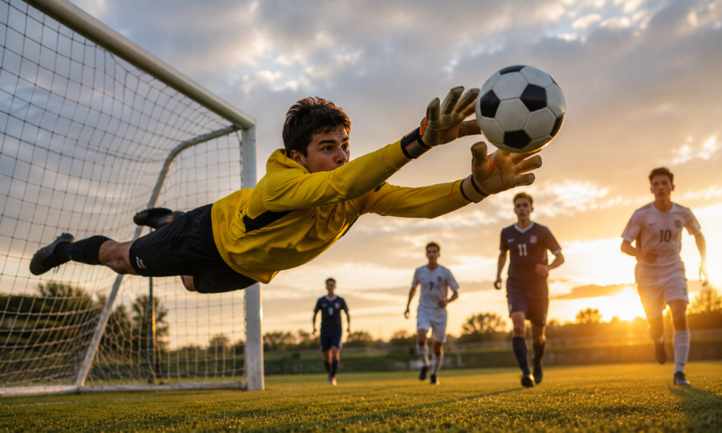 sayings for soccer