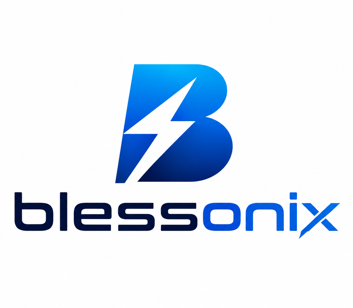 blessonix.com