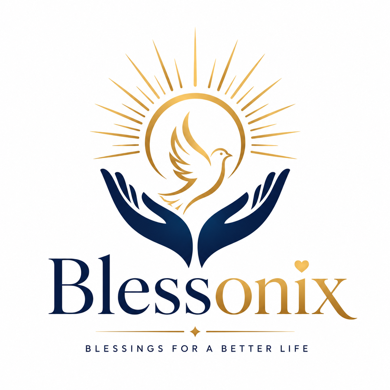 blessonix.com